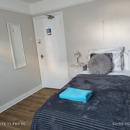 Hotel Blue Palms Bournemouth Zewnętrze zdjęcie