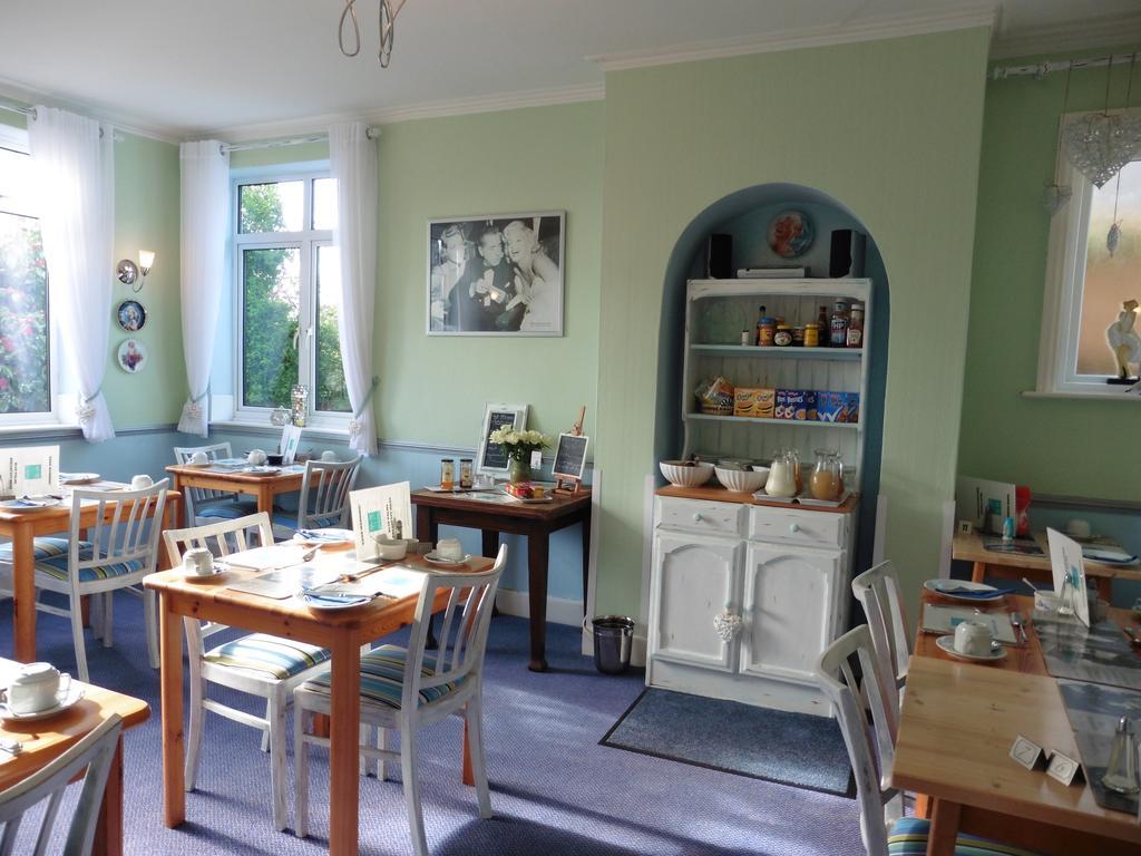 Hotel Blue Palms Bournemouth Zewnętrze zdjęcie