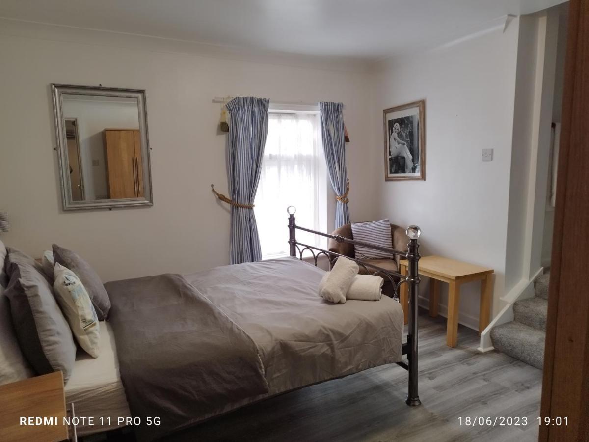 Hotel Blue Palms Bournemouth Zewnętrze zdjęcie