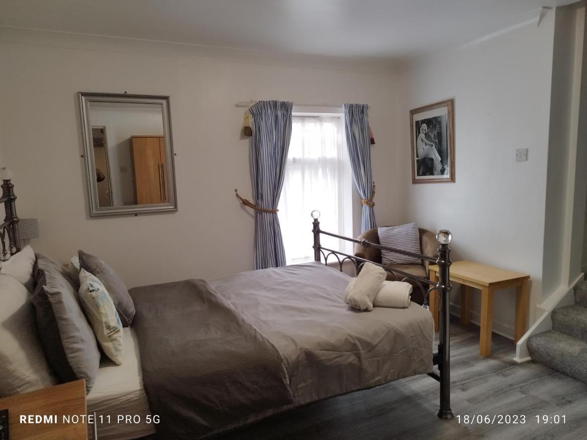 Hotel Blue Palms Bournemouth Zewnętrze zdjęcie