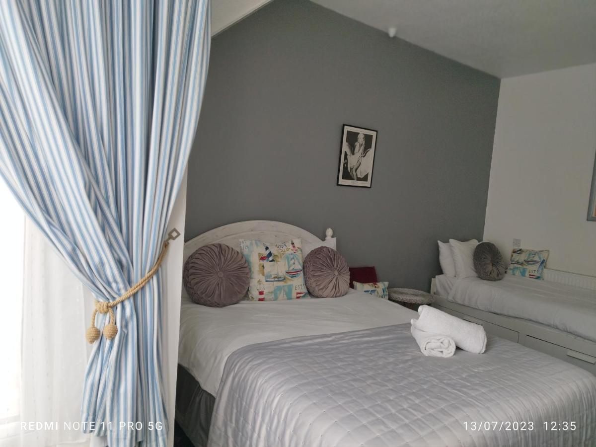 Hotel Blue Palms Bournemouth Zewnętrze zdjęcie