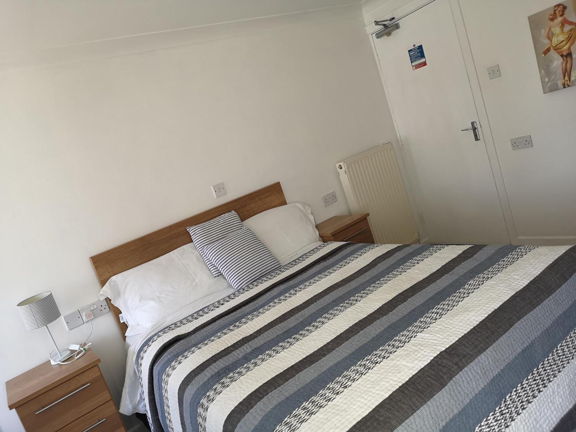 Hotel Blue Palms Bournemouth Pokój zdjęcie