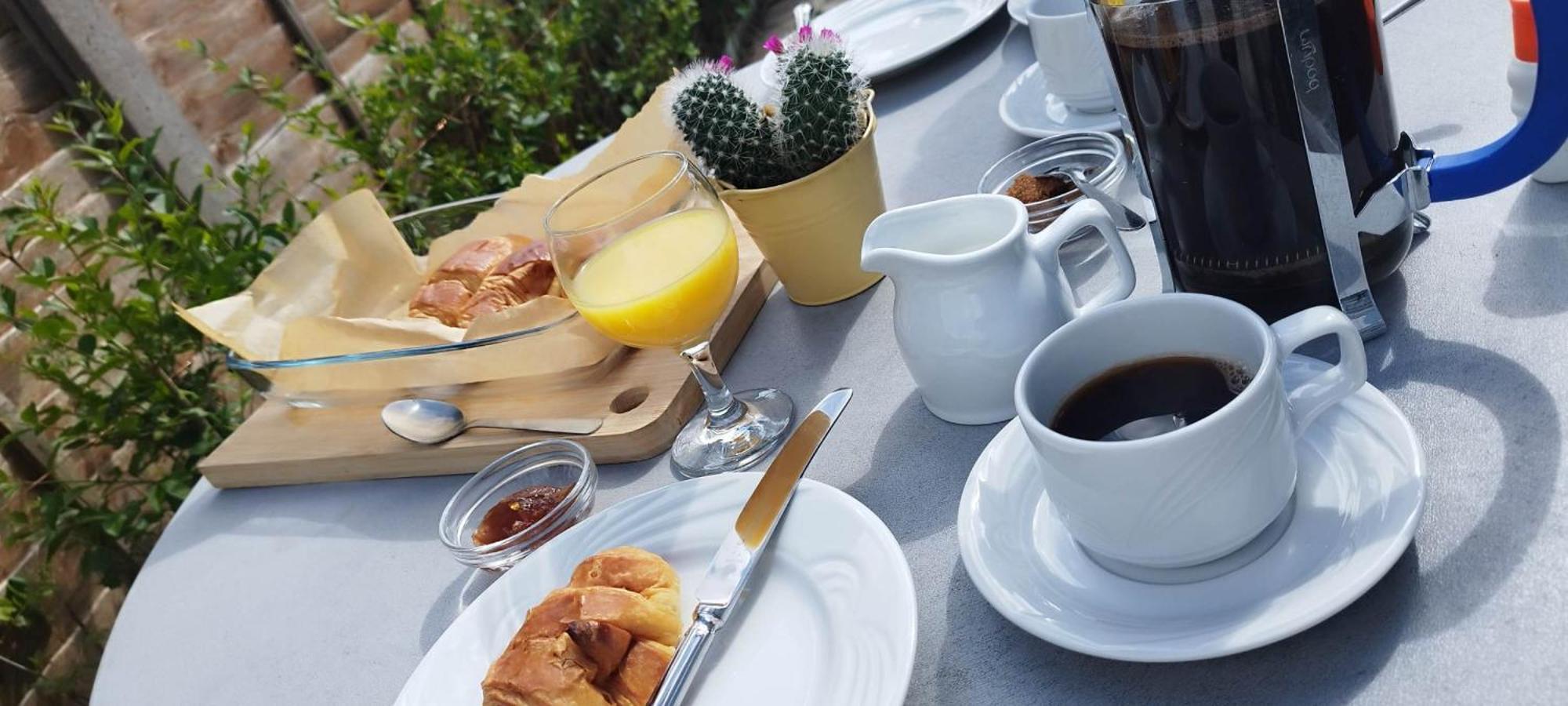Hotel Blue Palms Bournemouth Zewnętrze zdjęcie