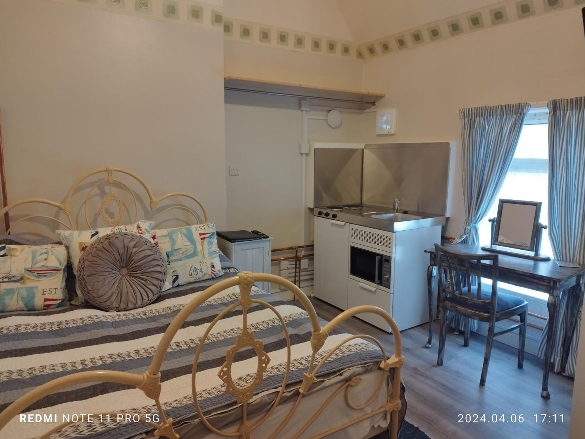 Hotel Blue Palms Bournemouth Pokój zdjęcie
