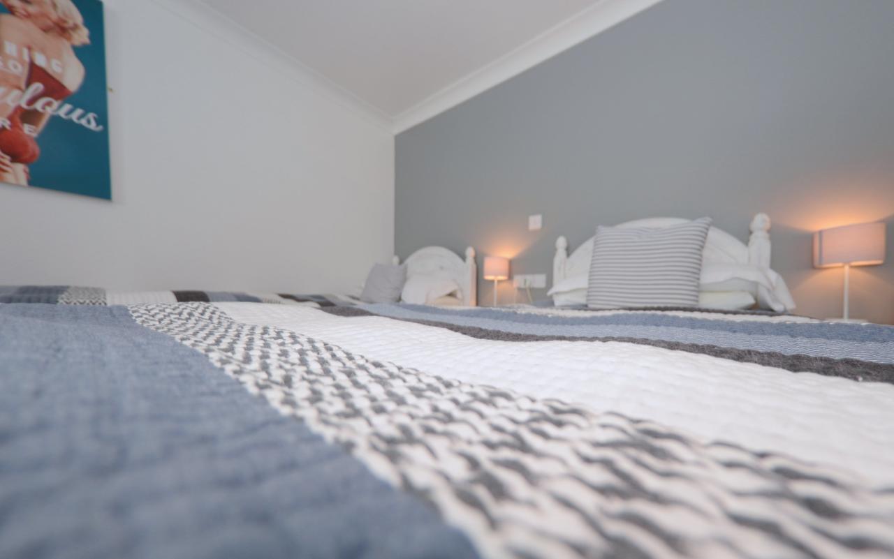 Hotel Blue Palms Bournemouth Zewnętrze zdjęcie