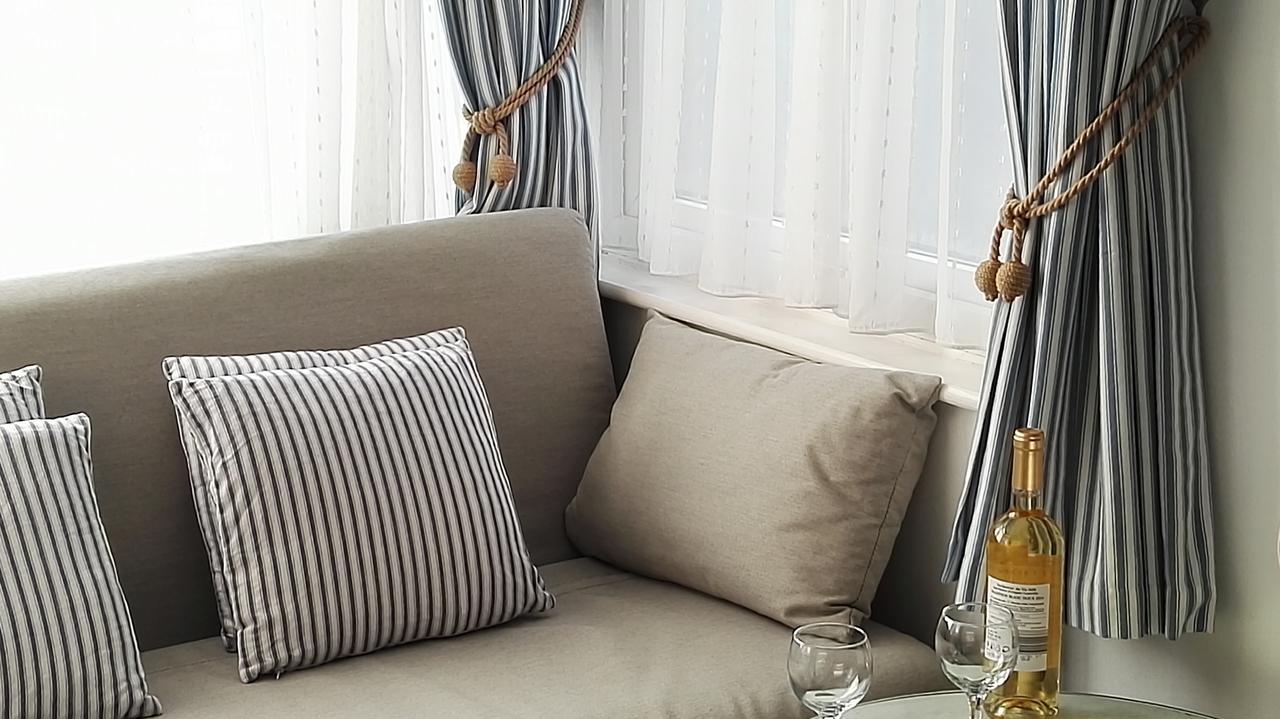 Hotel Blue Palms Bournemouth Zewnętrze zdjęcie