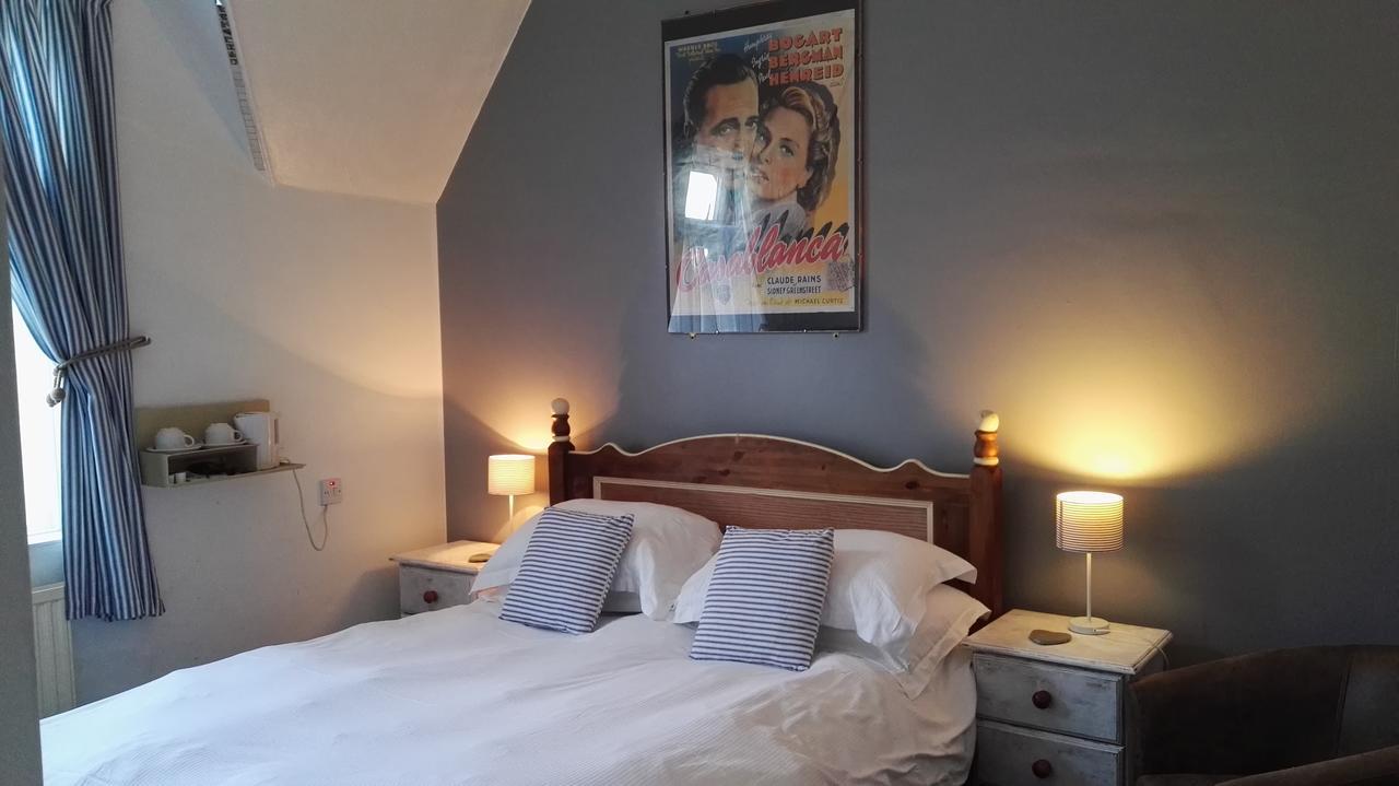 Hotel Blue Palms Bournemouth Zewnętrze zdjęcie