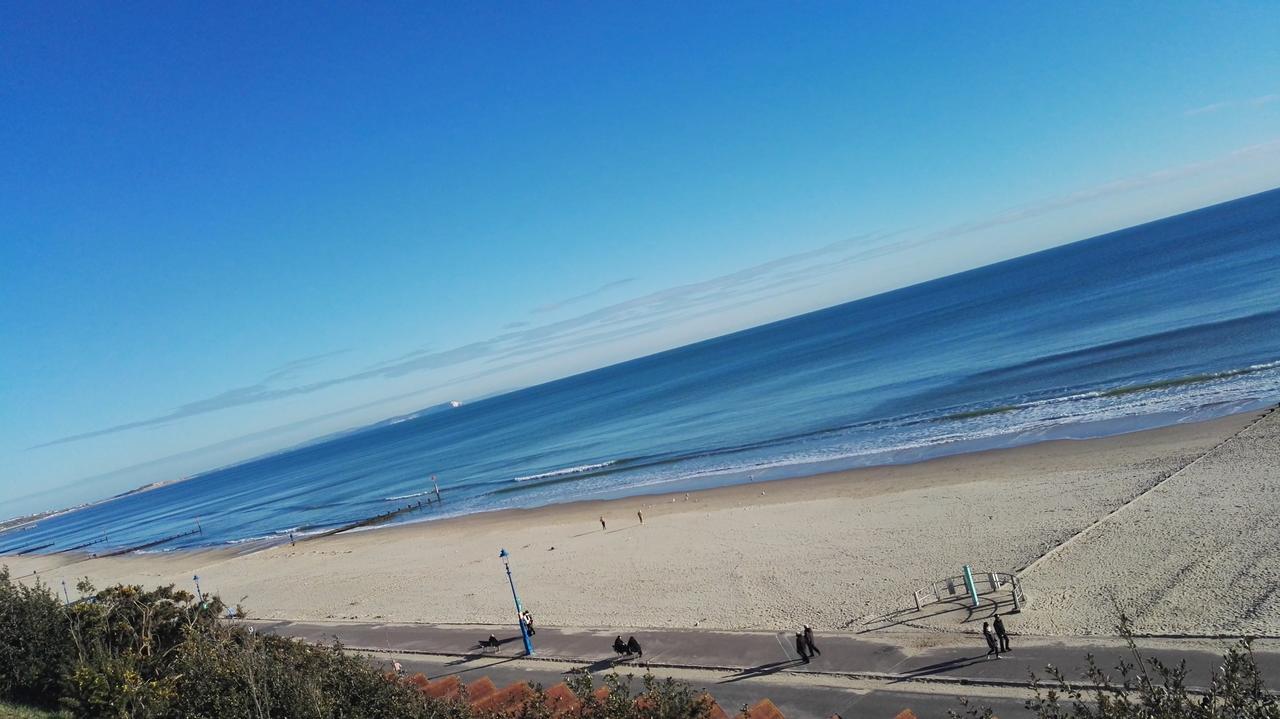 Hotel Blue Palms Bournemouth Zewnętrze zdjęcie