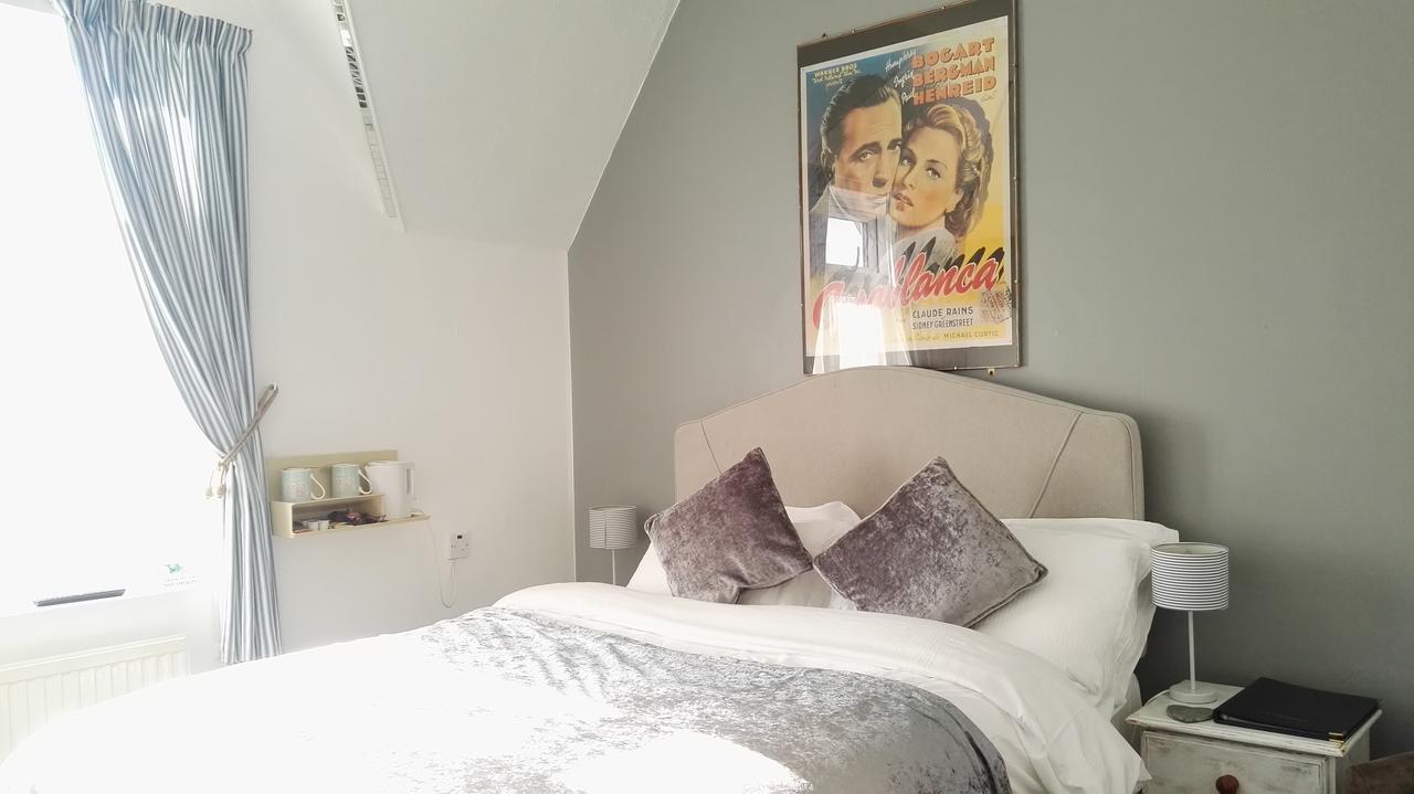 Hotel Blue Palms Bournemouth Zewnętrze zdjęcie