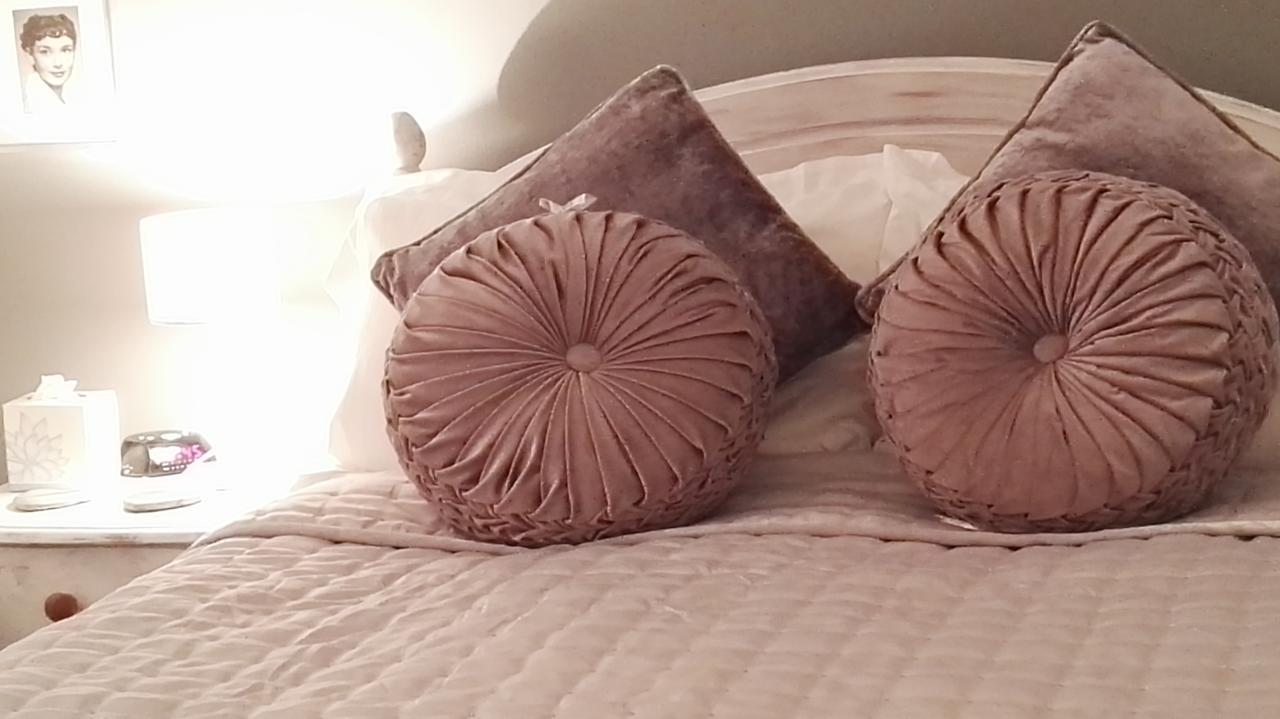 Hotel Blue Palms Bournemouth Zewnętrze zdjęcie