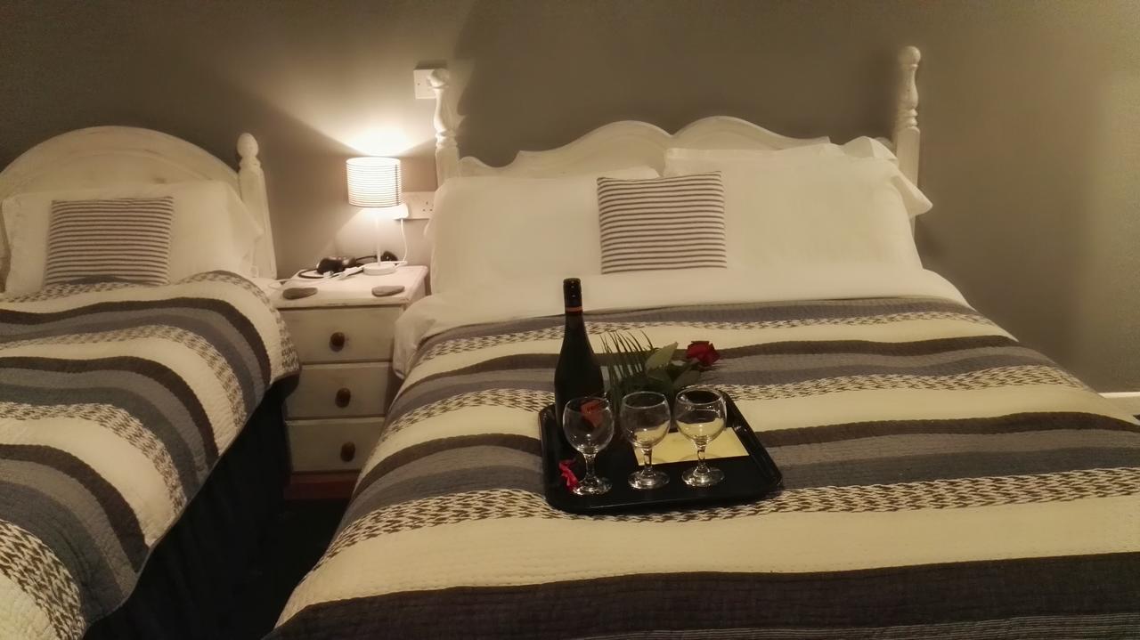 Hotel Blue Palms Bournemouth Zewnętrze zdjęcie