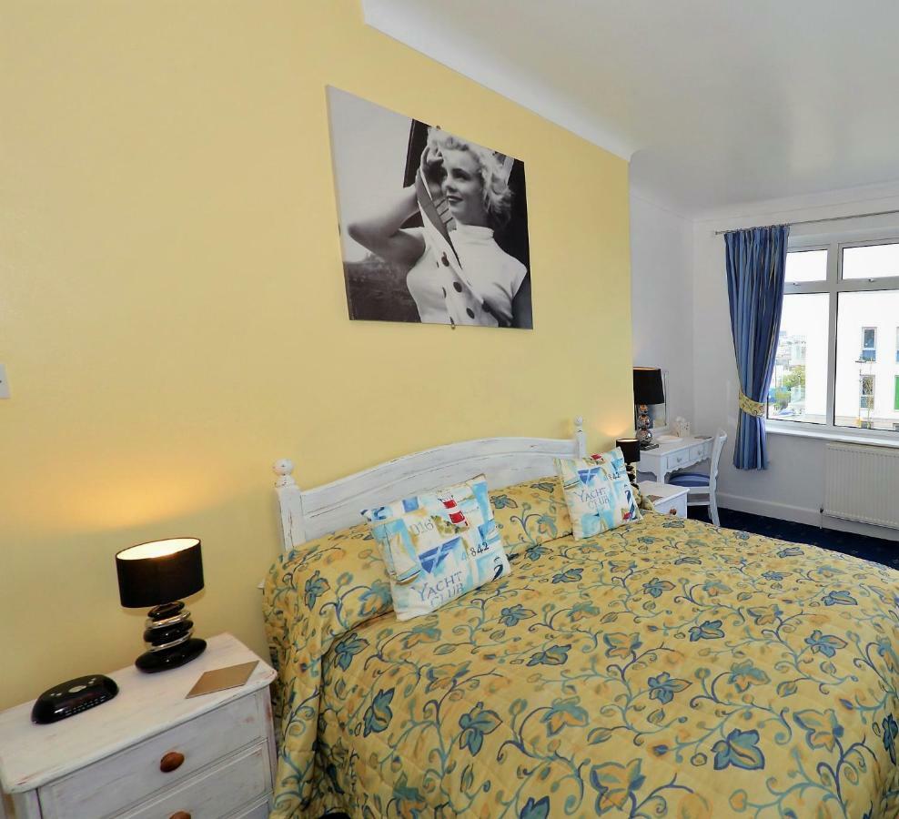 Hotel Blue Palms Bournemouth Zewnętrze zdjęcie